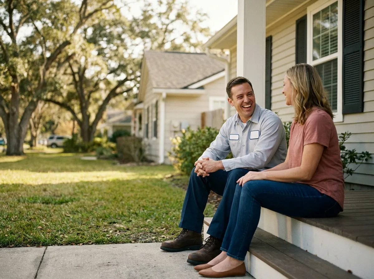 Septic tank pumping FAQs for Henderson, IA